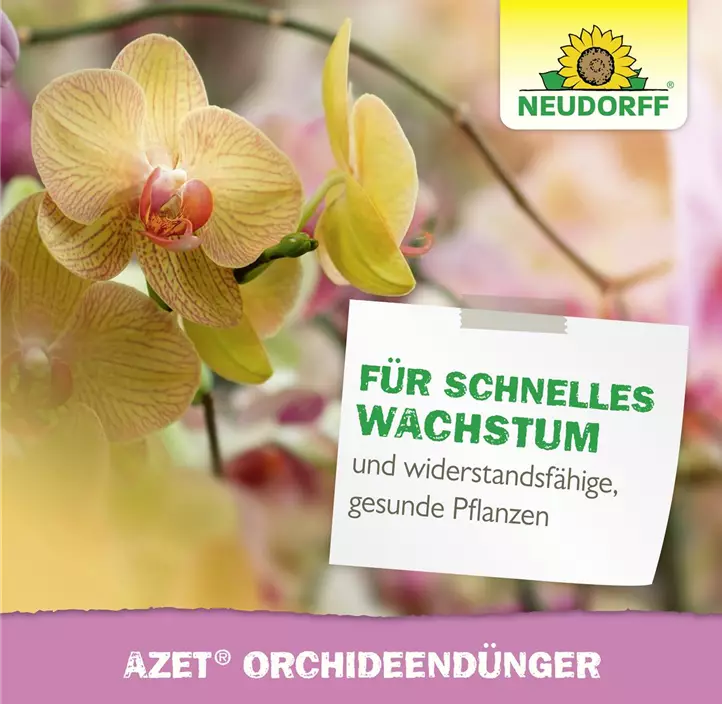 Trissol Orchideendünger