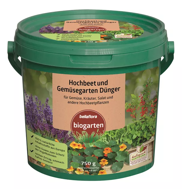 mineralischer und organischer dünger Zimba – Organischer EM-Flüssigdünger – Fischer's EM-Chiemgau Online-Shop main image 0