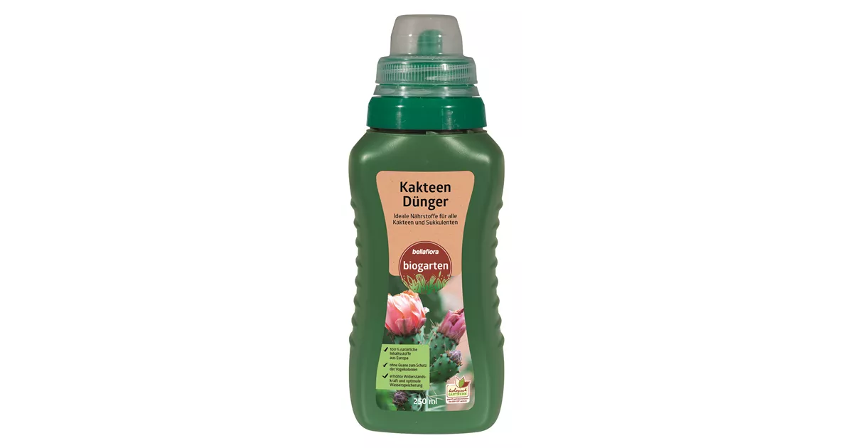 Kakteendnger - Bellaflora