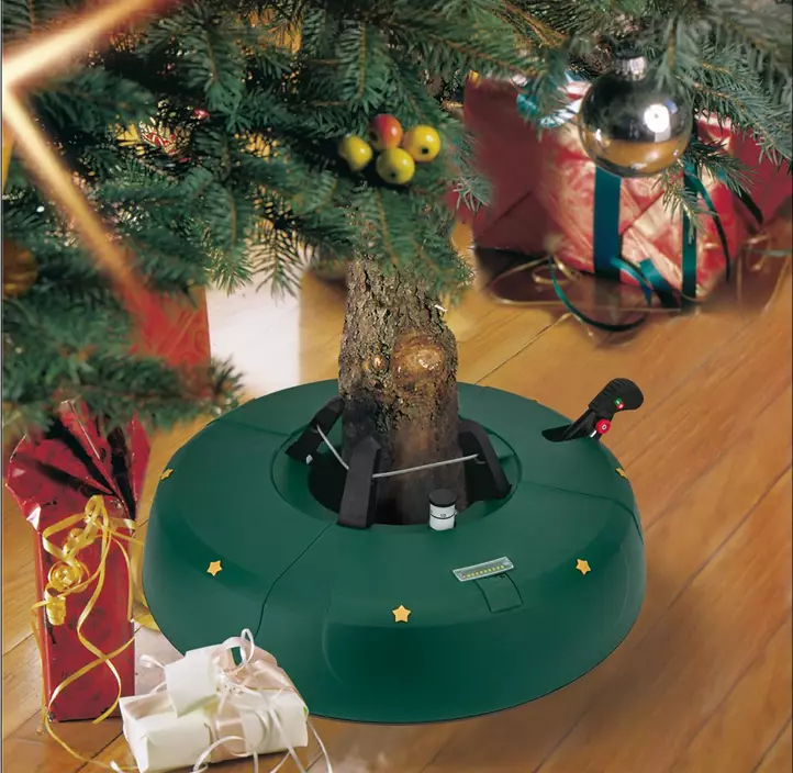 Christbaumständer Select 5