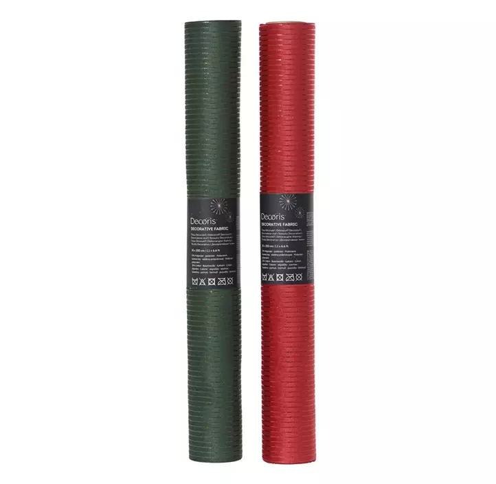 Dekostoff polyester