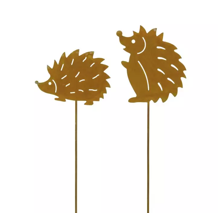Sticker Igel