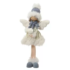 Weihnachtsengel aus polyester