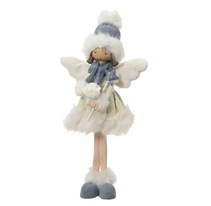 Weihnachtsengel aus polyester