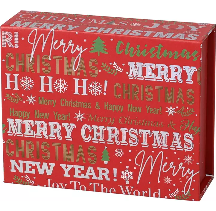 Geschenkbox Spieluhr