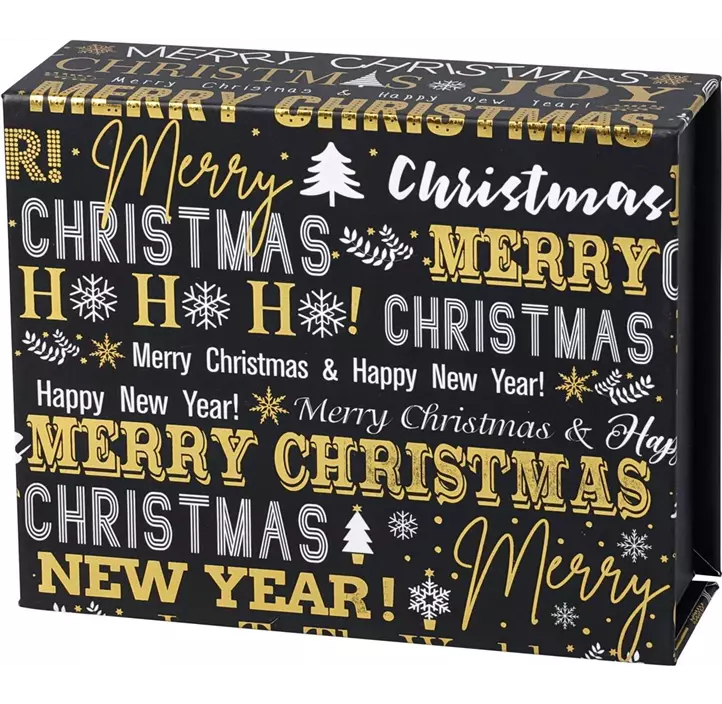 Geschenkbox Spieluhr