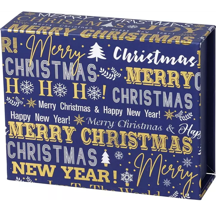 Geschenkbox Spieluhr
