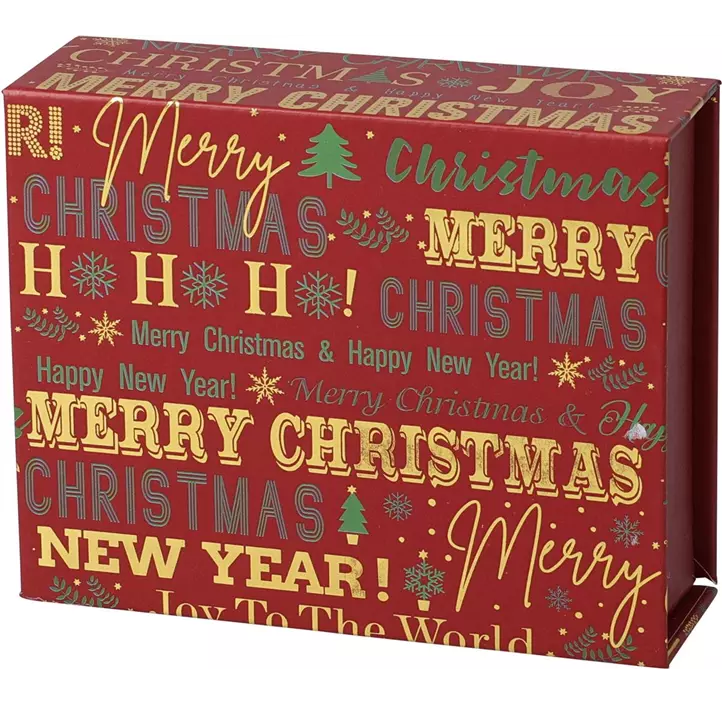 Geschenkbox Spieluhr