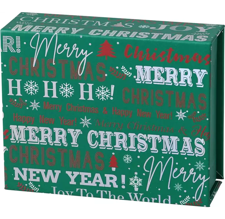 Geschenkbox Spieluhr