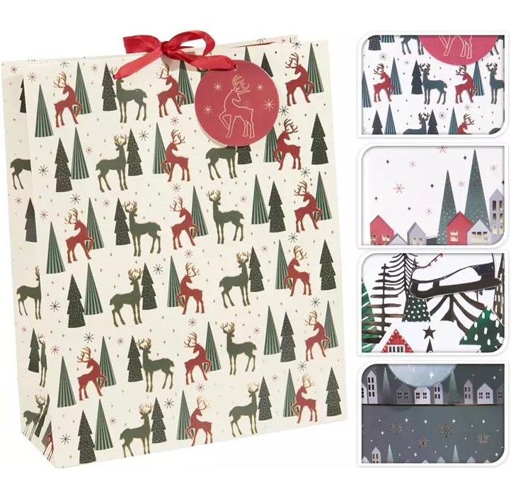 Geschenktasche Jumbo