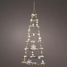 Micro LED Baum indoor