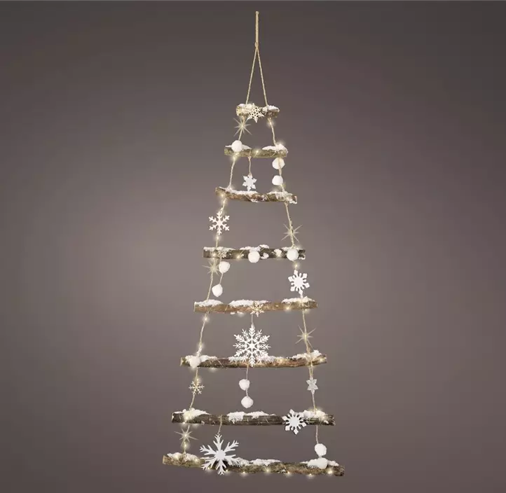 Micro LED Baum indoor