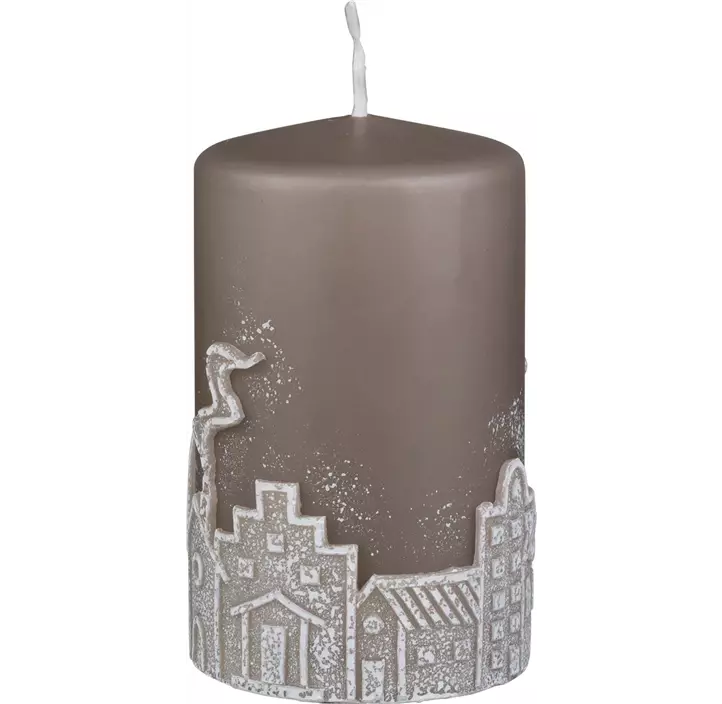 Safe Candle Elina