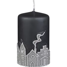 Safe Candle Elina