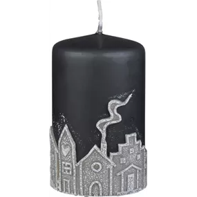 Safe Candle Elina