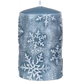Safe Candle Elsa