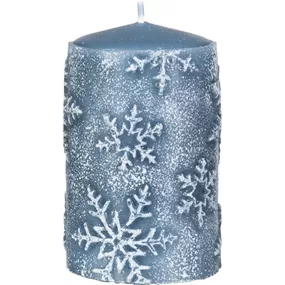 Safe Candle Elsa