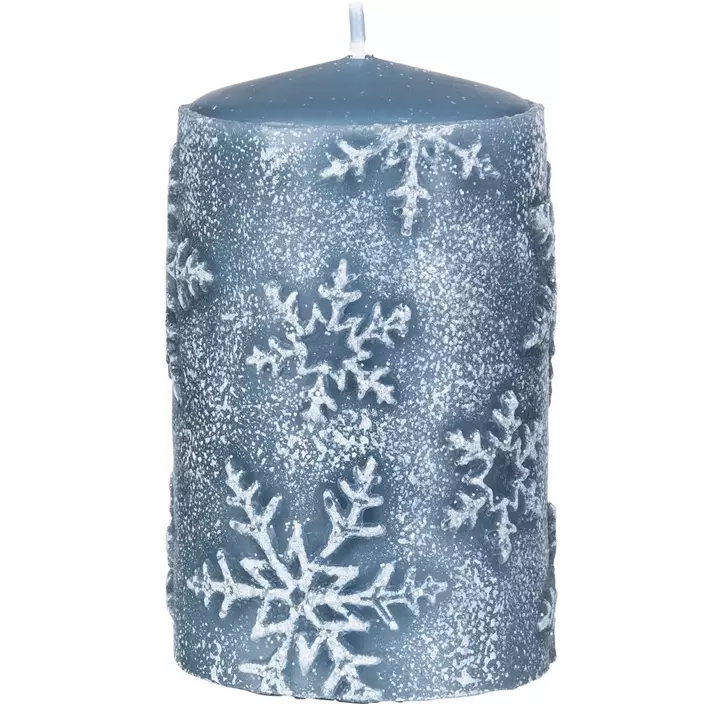 Safe Candle Elsa
