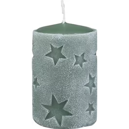Safe Candle Mila