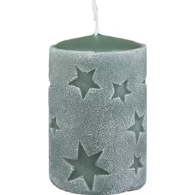 Safe Candle Mila