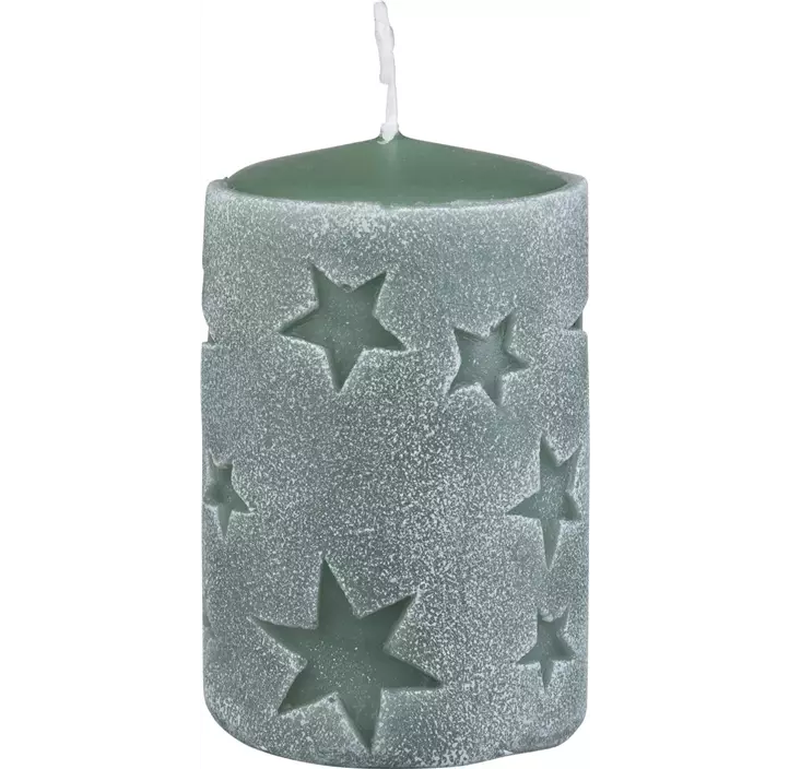 Safe Candle Mila