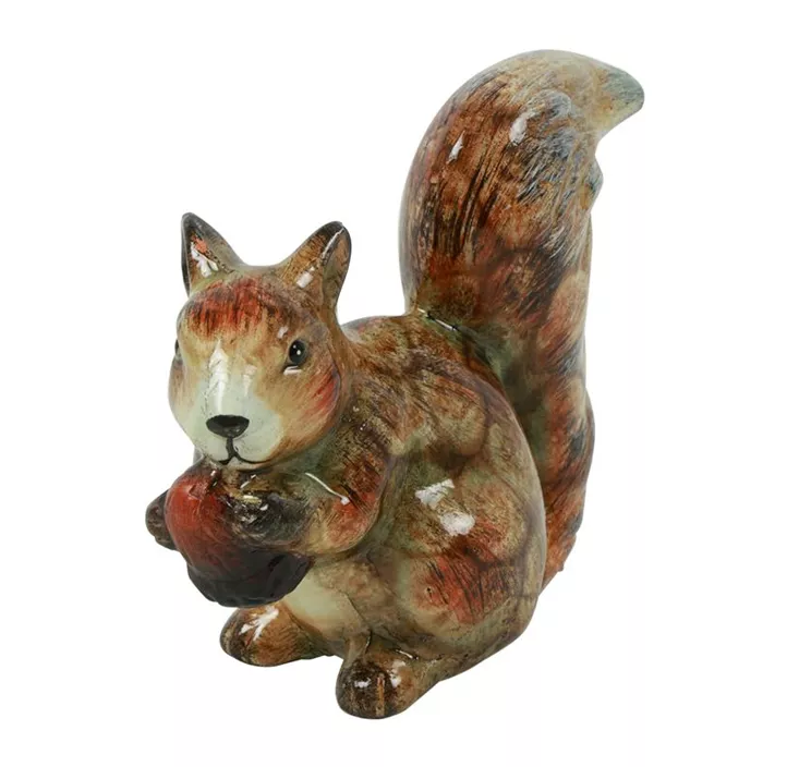 Eichhörnchen Dasher