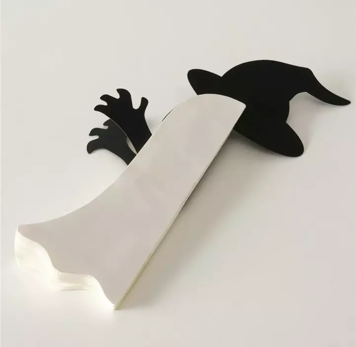 Figur Gespenst Genta