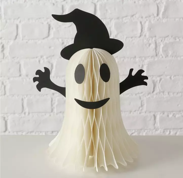 Figur Gespenst Genta