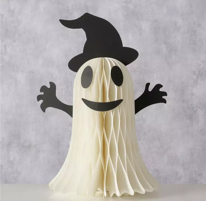 Figur Gespenst Genta