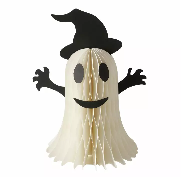 Figur Gespenst Genta