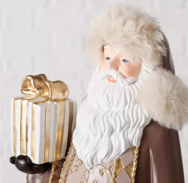 Figur Giuseppe Weihnachtsmann