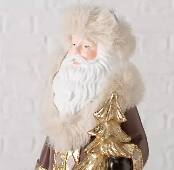 Figur Giuseppe Weihnachtsmann