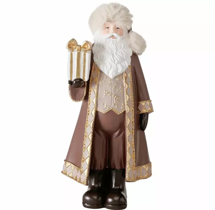 Figur Giuseppe Weihnachtsmann