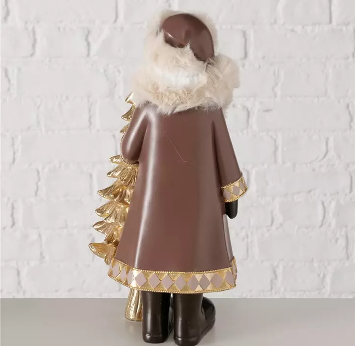 Figur Giuseppe Weihnachtsmann