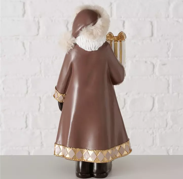 Figur Giuseppe Weihnachtsmann