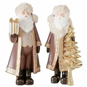 Figur Giuseppe Weihnachtsmann