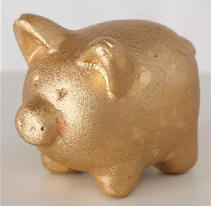 Figur Pig