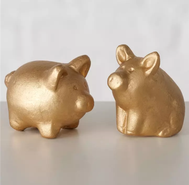 Figur Pig
