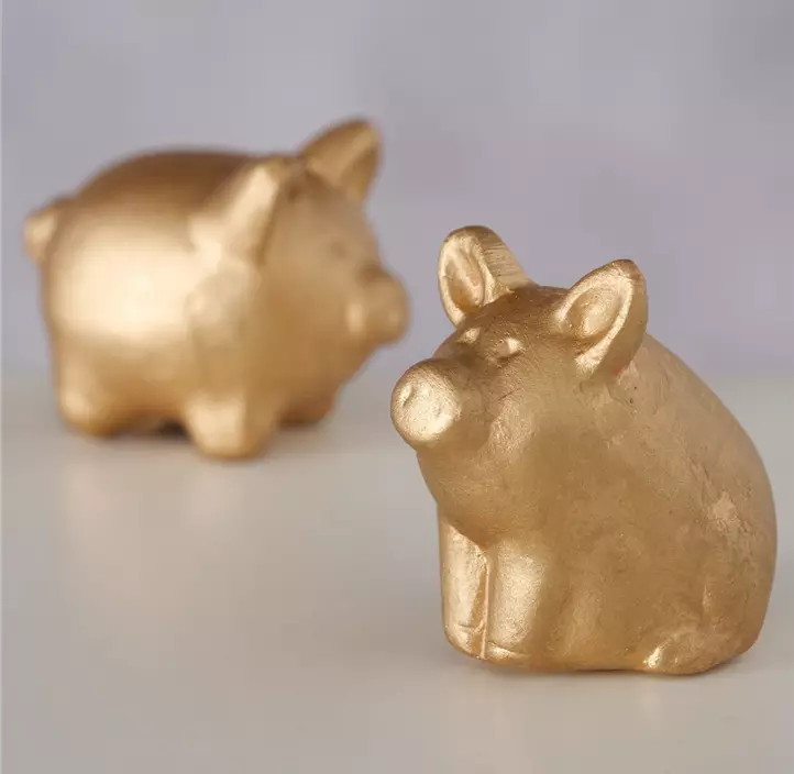 Figur Pig
