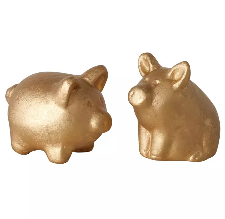 Figur Pig