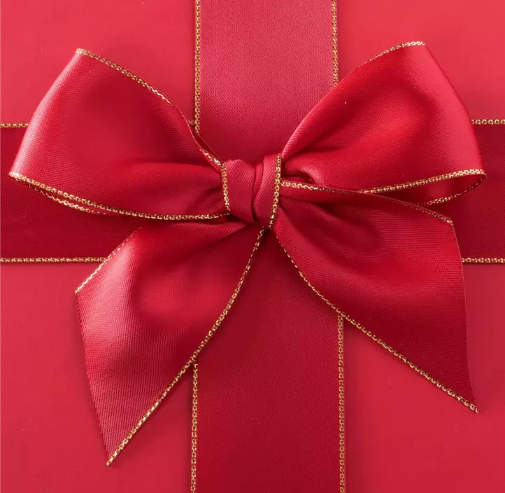 Geschenkbox Ribbella