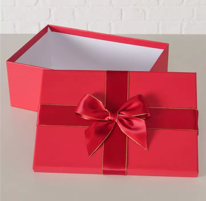 Geschenkbox Ribbella