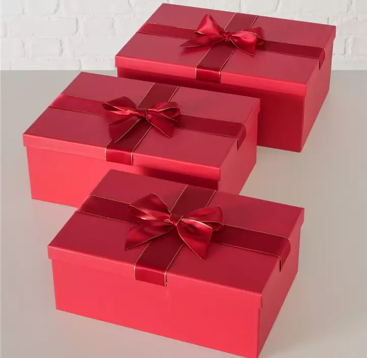 Geschenkbox Ribbella