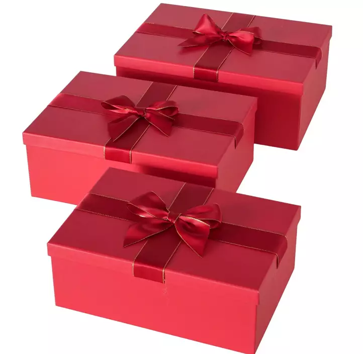 Geschenkbox Ribbella