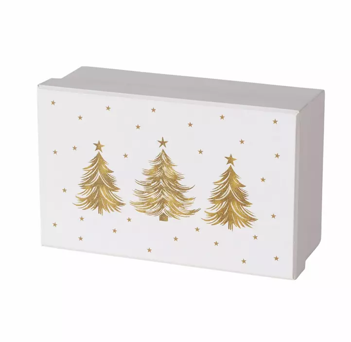 Geschenkbox Stella