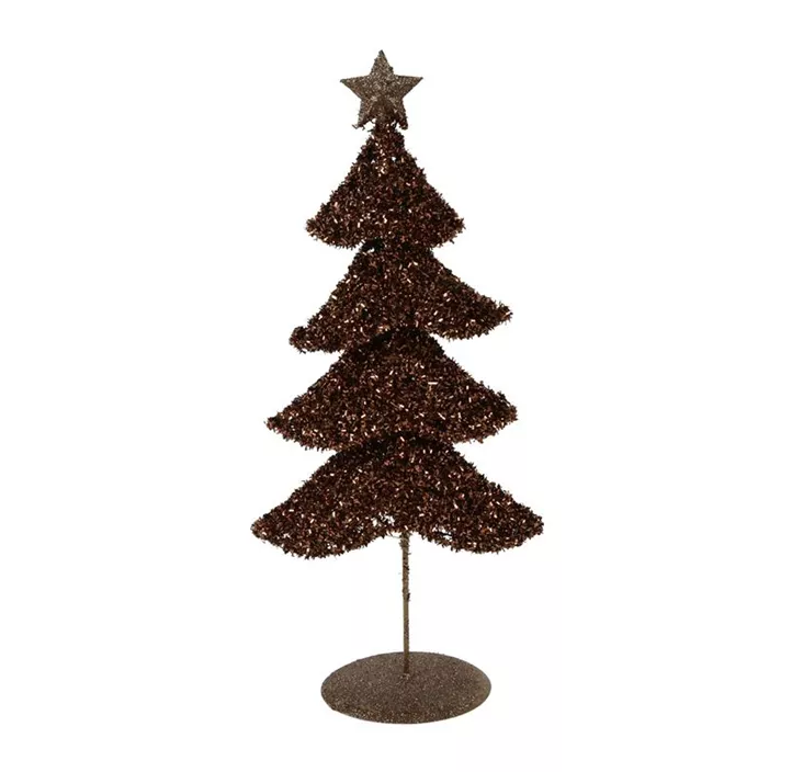Metall Weihnachtsbaum Marlo