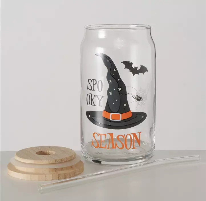 Partybecher Spooky