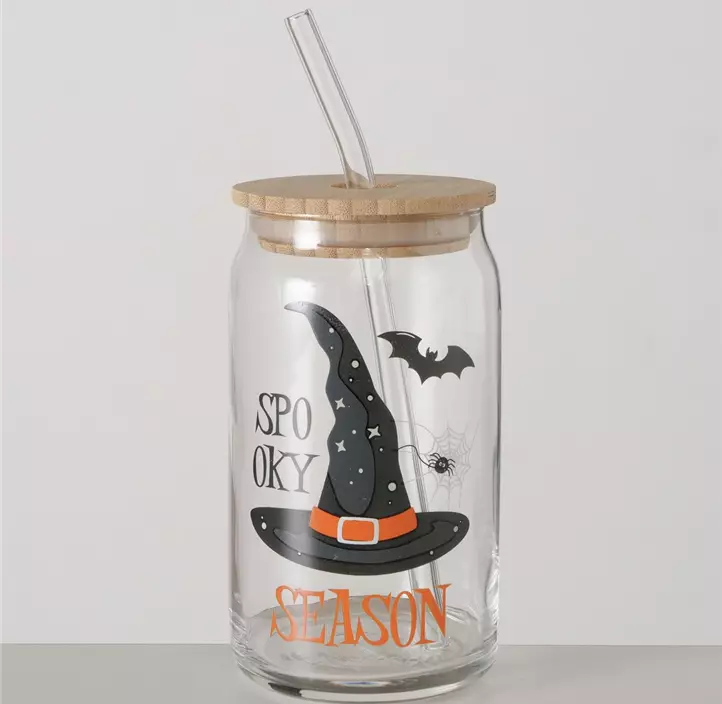 Partybecher Spooky