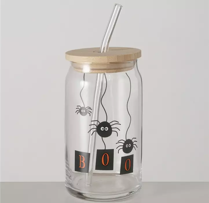 Partybecher Spooky