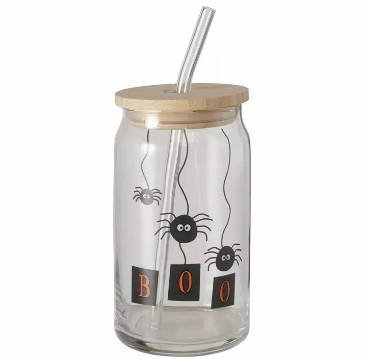 Partybecher Spooky
